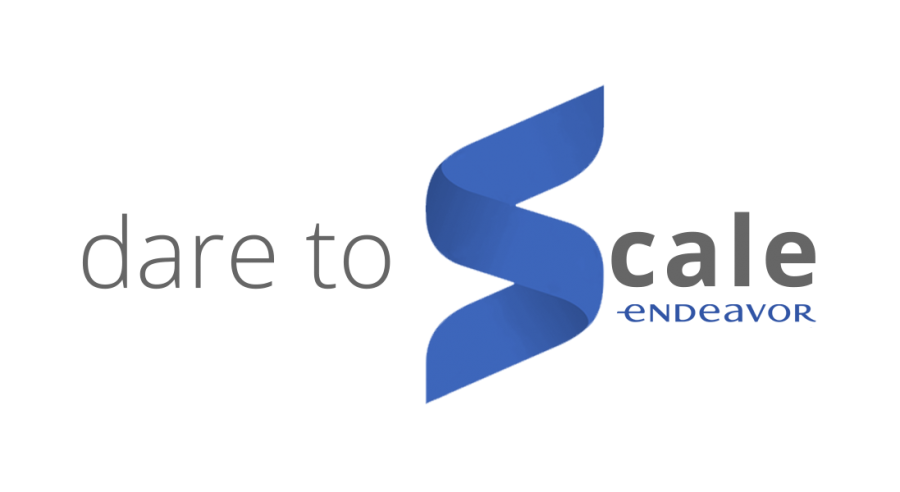 12 компании влизат във второто издание на програмата за растеж на Endeavor – Dare to Scale